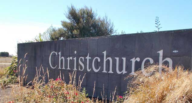Christchurch Property Valuations