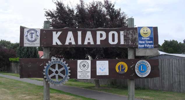Kaiapoi Property Valuations