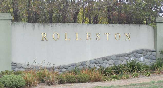 Rolleston Property Valuations