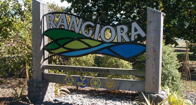 Rangiora Property Vlauations